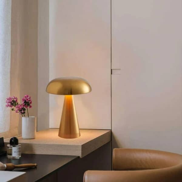 Mushroom LED Lamp - Image 8