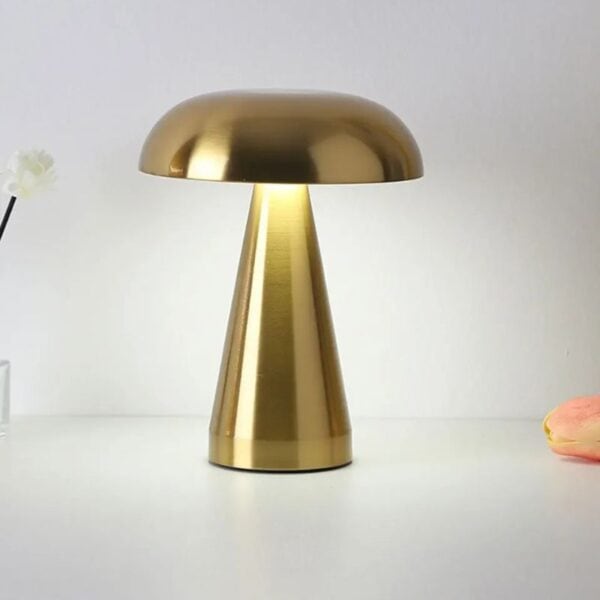 Mushroom LED Lamp - Image 6