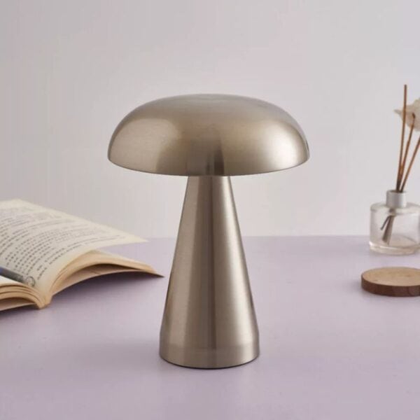 Mushroom LED Lamp - Image 4