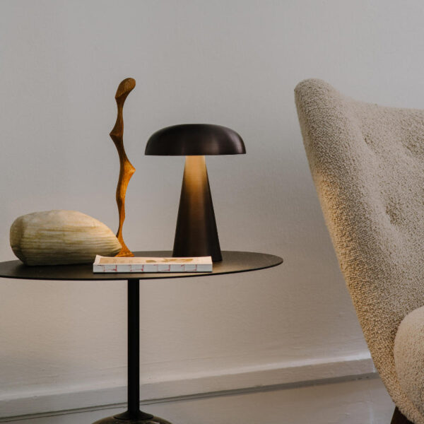 Mushroom LED Lamp - Image 2