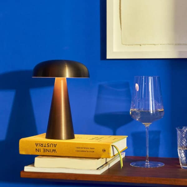 Mushroom LED Lamp - Image 7