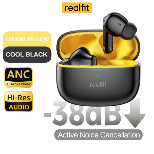 Superb Bass Gaming Earbuds - Image 9