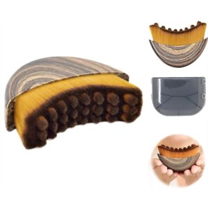 Glow Master Face Brush – Lymphatic Drainage & Deep Facial Cleansing Tool