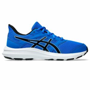 Chaussures de Sport pour Enfants Asics Jolt 4 Gs Bleu